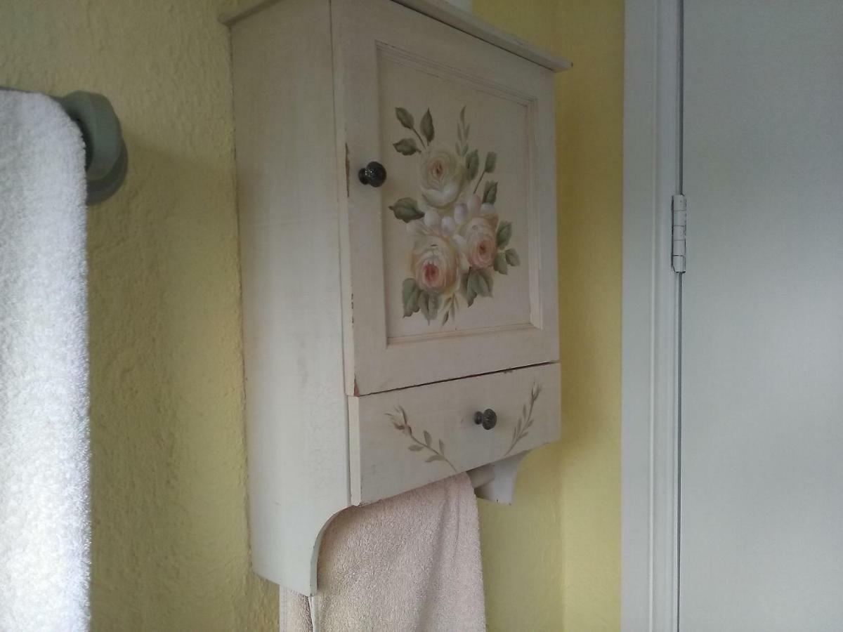 The Iverna Bed & Breakfast