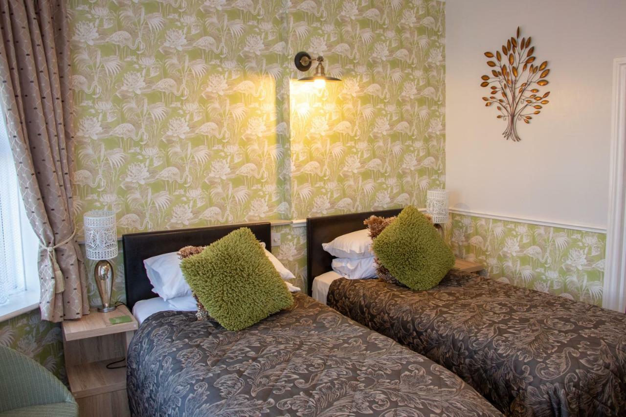 Guest house The Cherry Tree