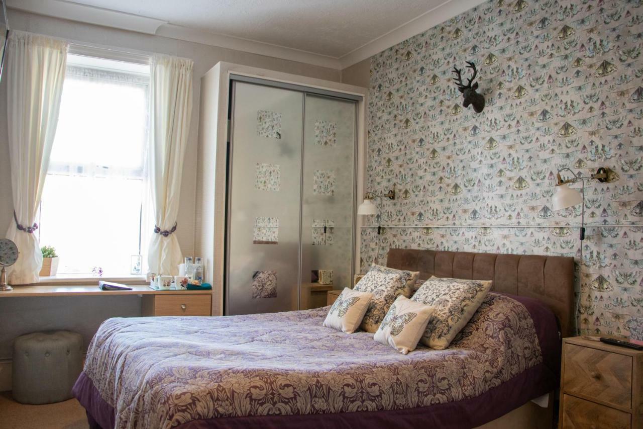 The Cherry Tree Guest house Eastbourne