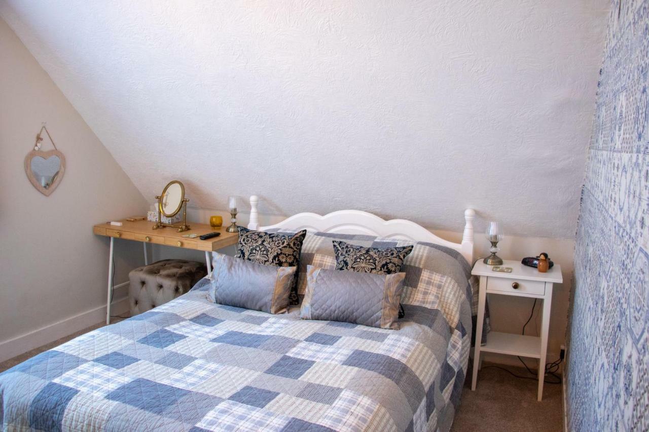 Guest house The Cherry Tree 4*