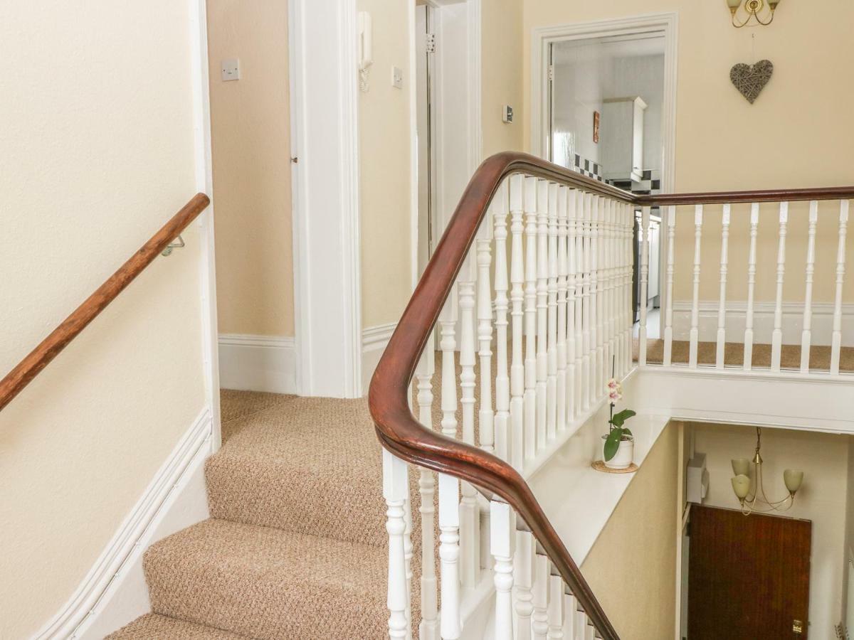 Saltwood Apartment
