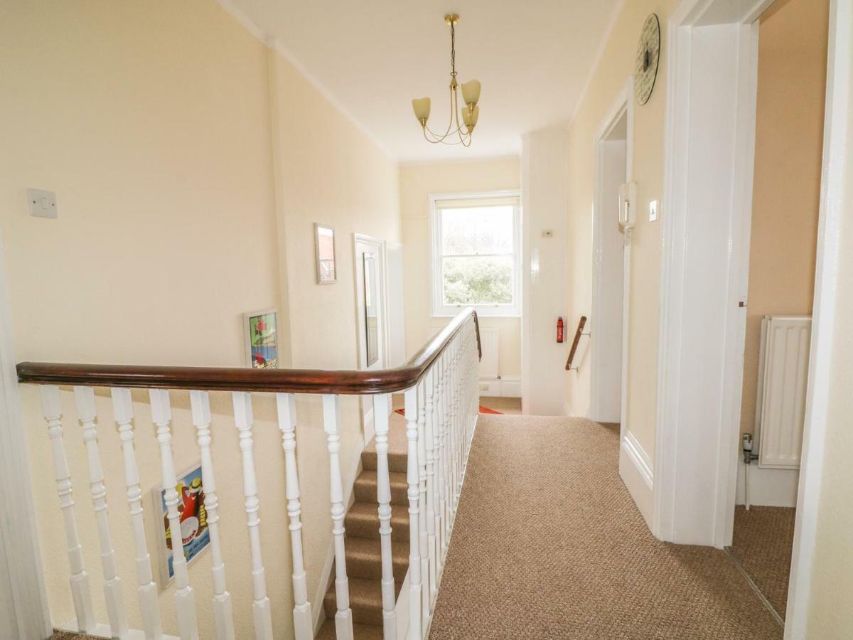 Apartment Saltwood *
