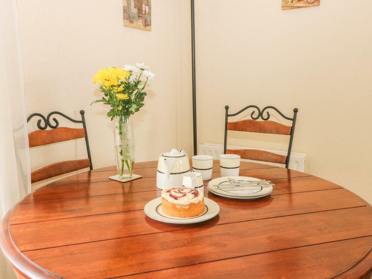 Apartment Saltwood