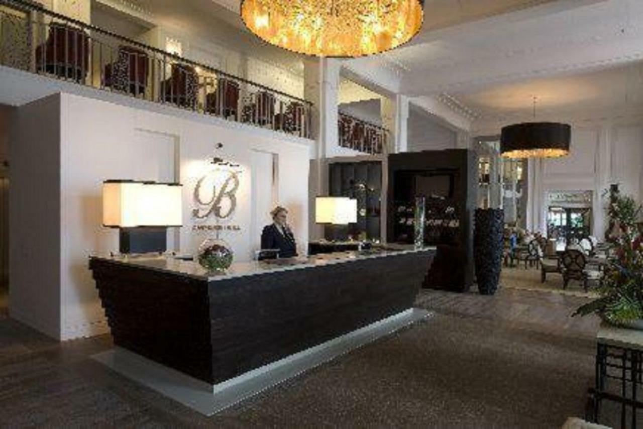 Cavendish Hotel 4*
