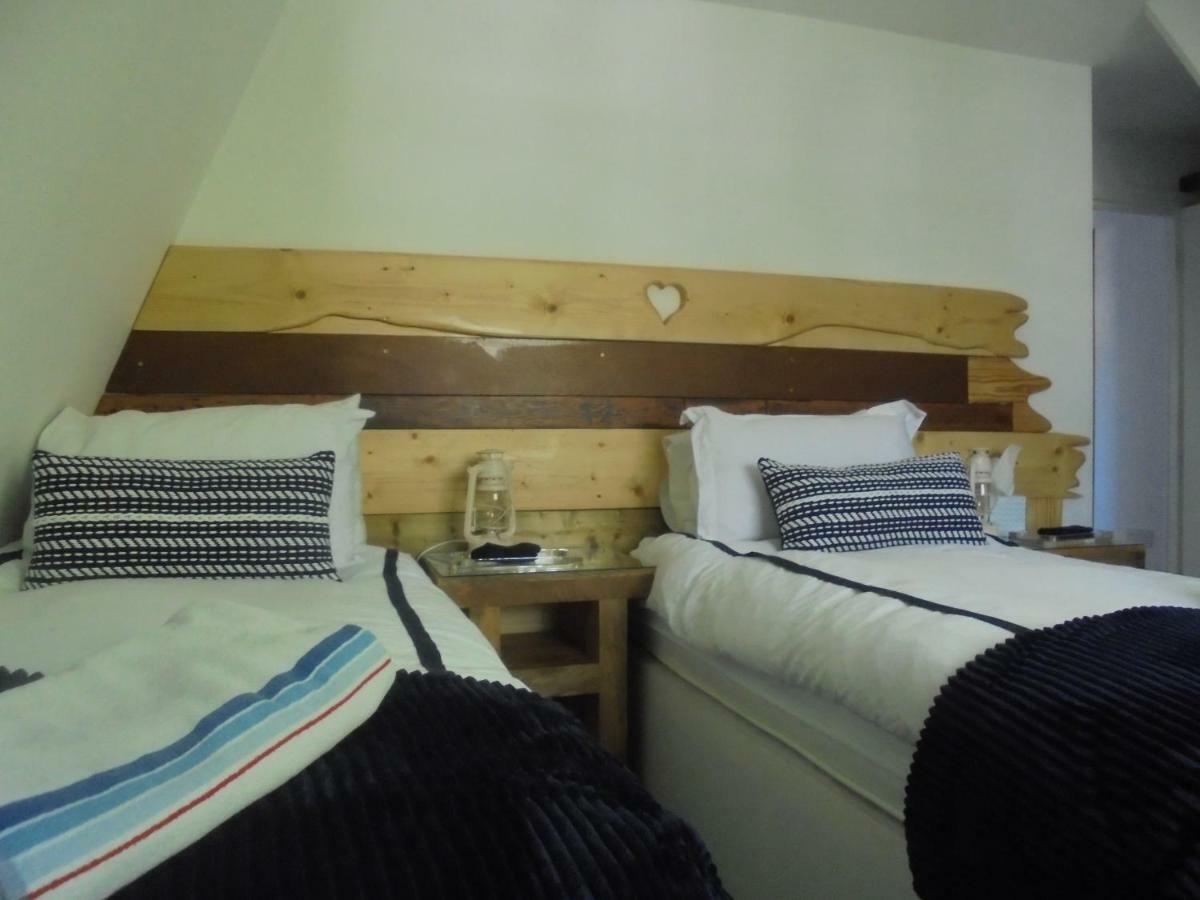 The House Apartment Eastbourne