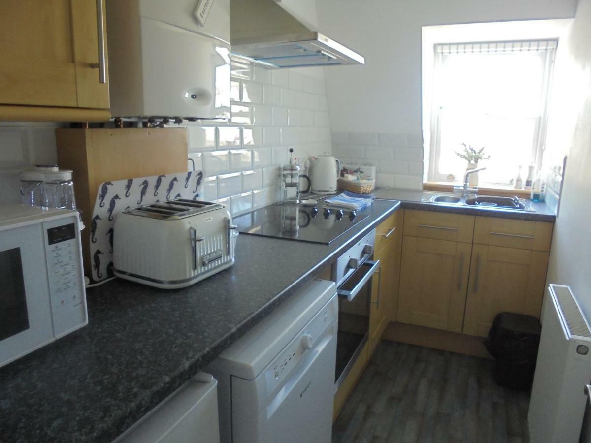 The House Apartment Eastbourne
