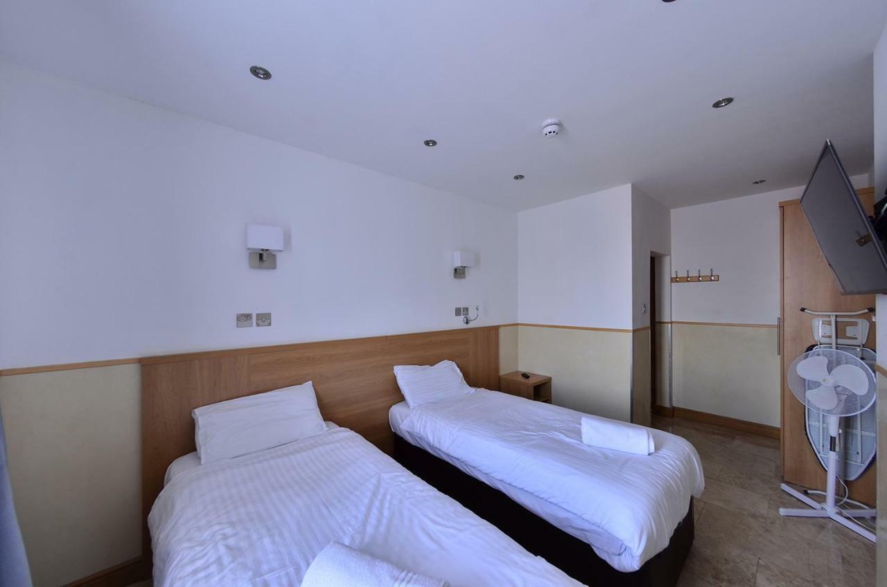 Duke Aparthotel Eastbourne