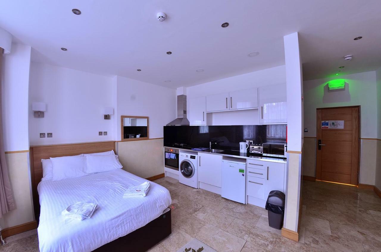 Aparthotel Duke
