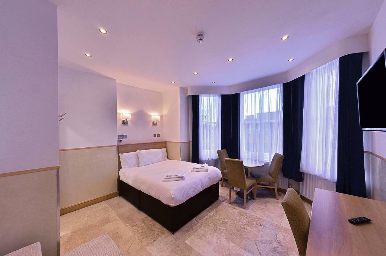 Duke Aparthotel Eastbourne