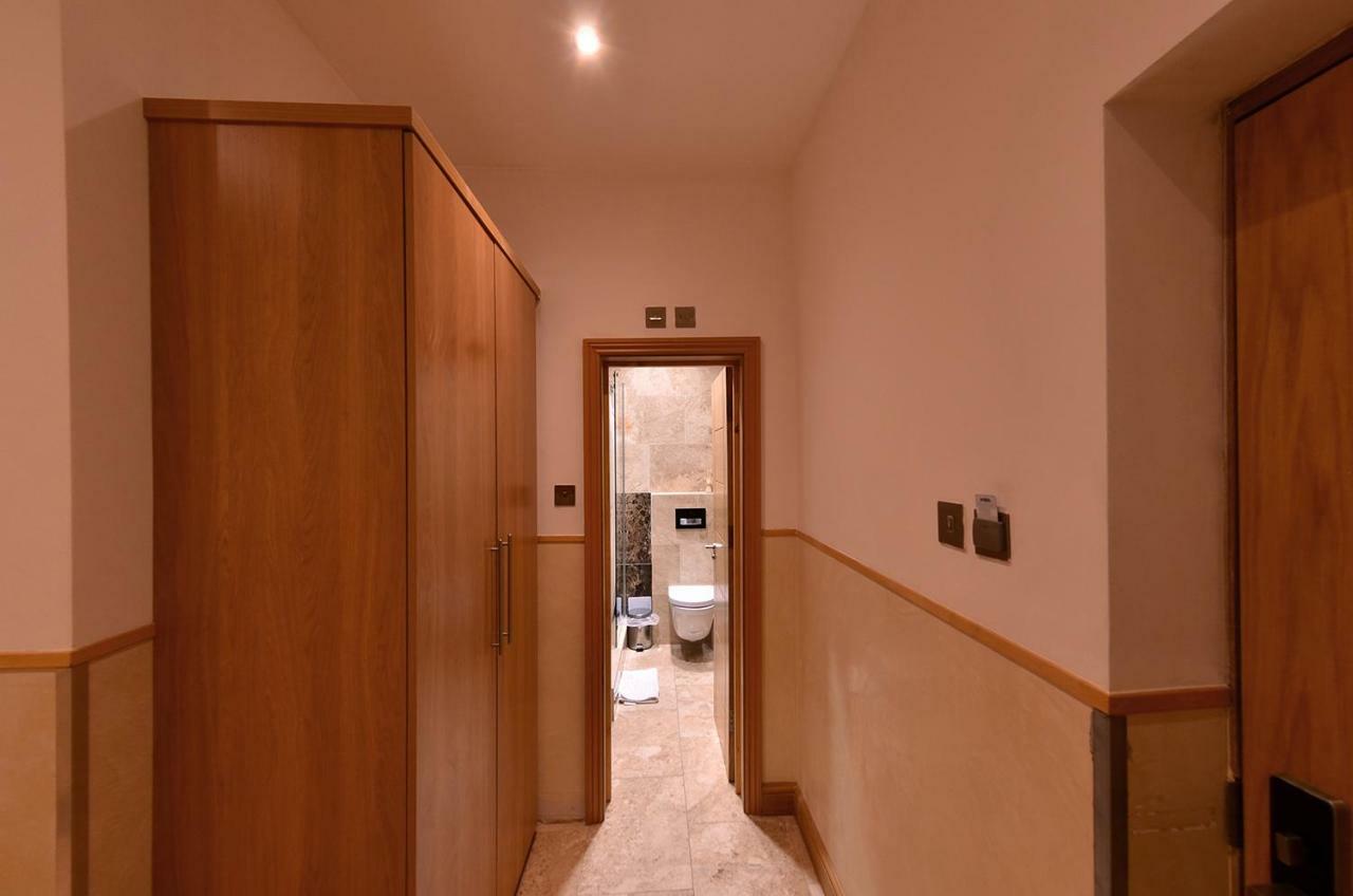 Aparthotel Duke Eastbourne
