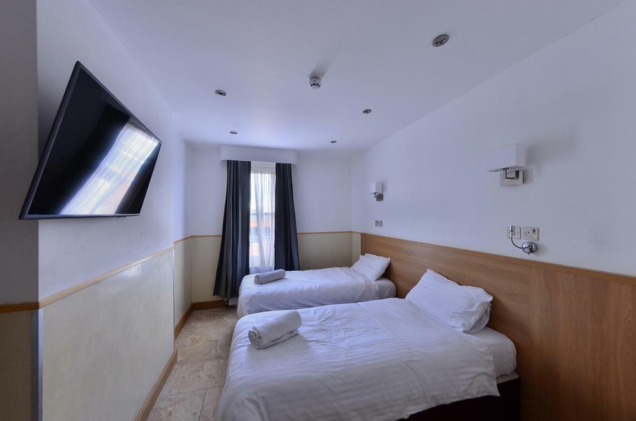 Duke Aparthotel Eastbourne