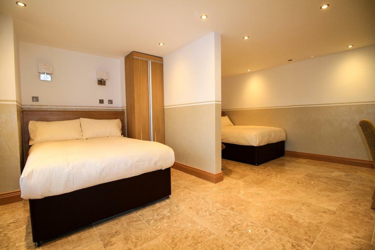 Aparthotel Duke Eastbourne