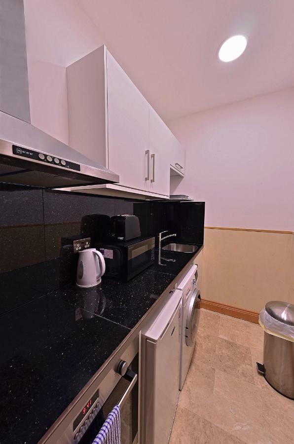 Aparthotel Duke 3*