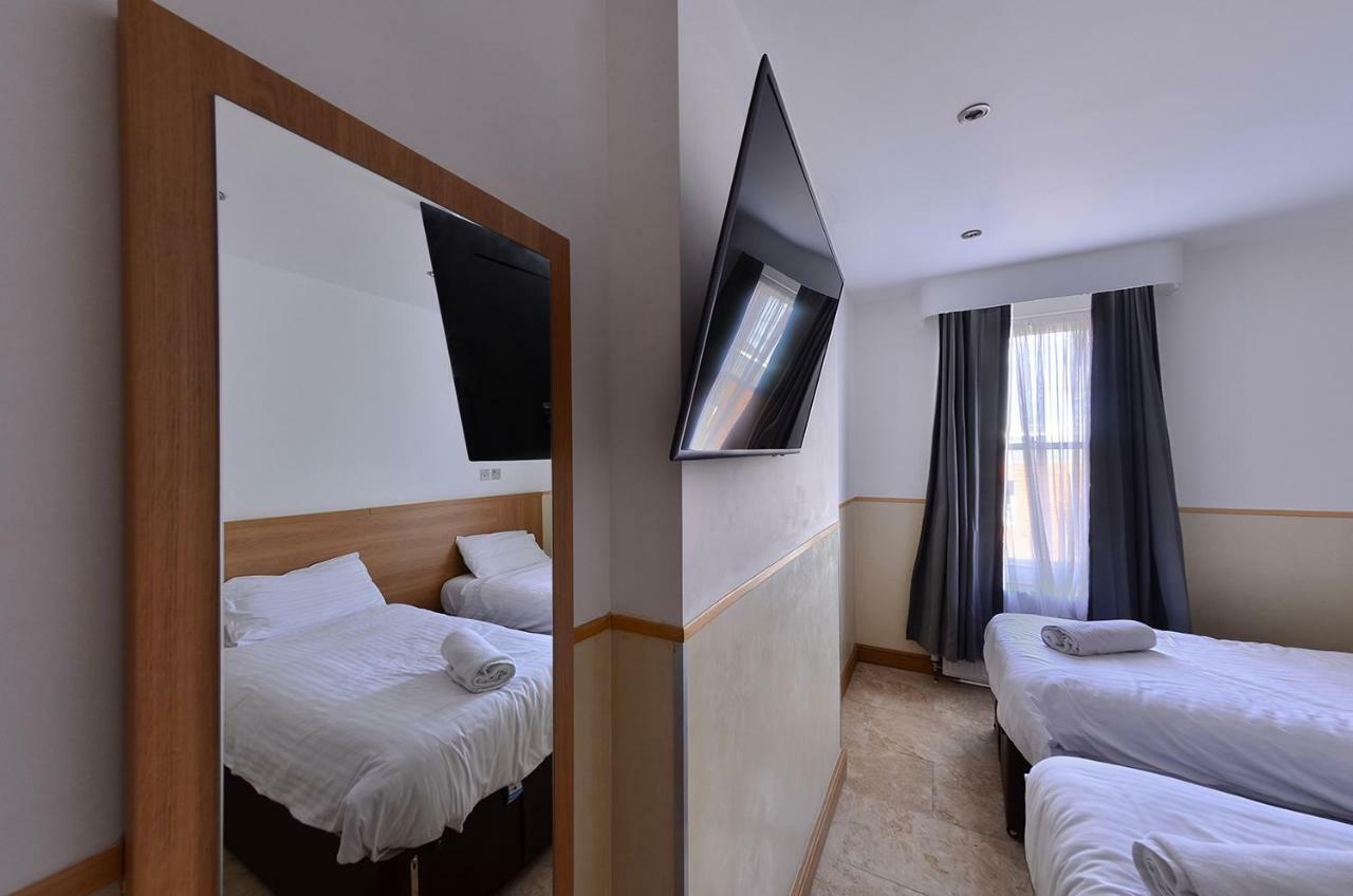 Aparthotel Duke Eastbourne