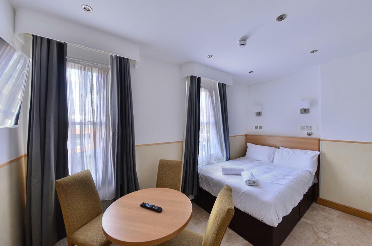 Duke Aparthotel Eastbourne