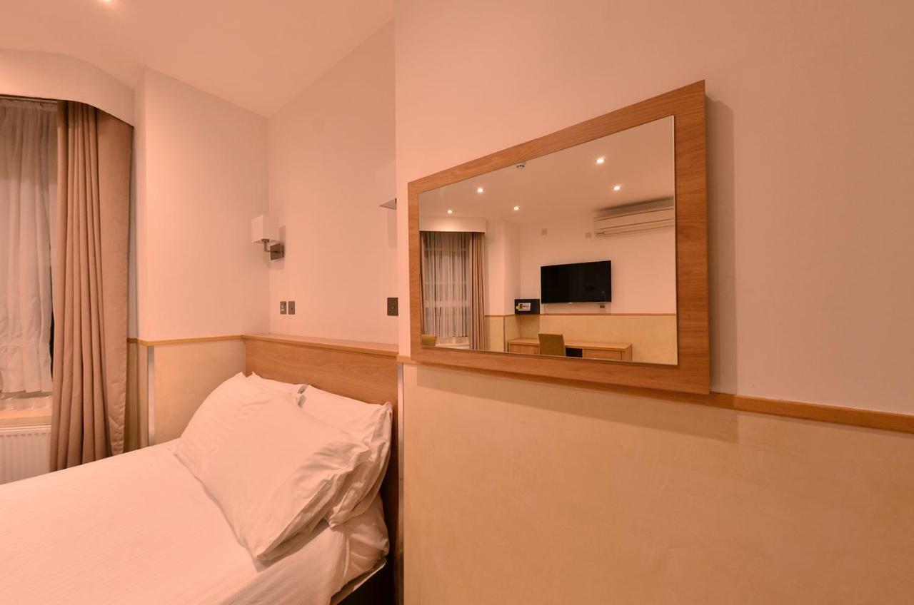 Duke Aparthotel Eastbourne