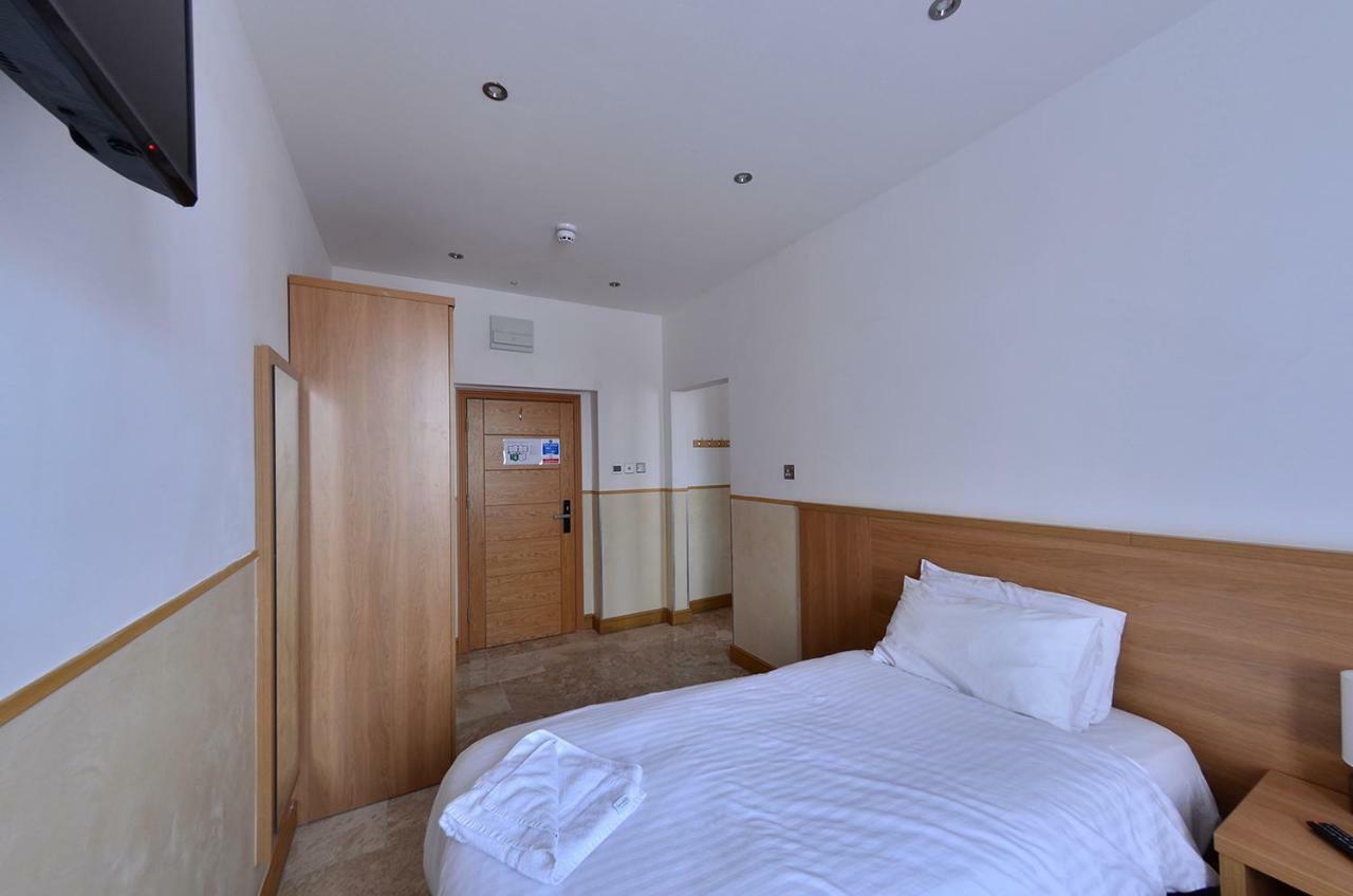 Duke Aparthotel Eastbourne