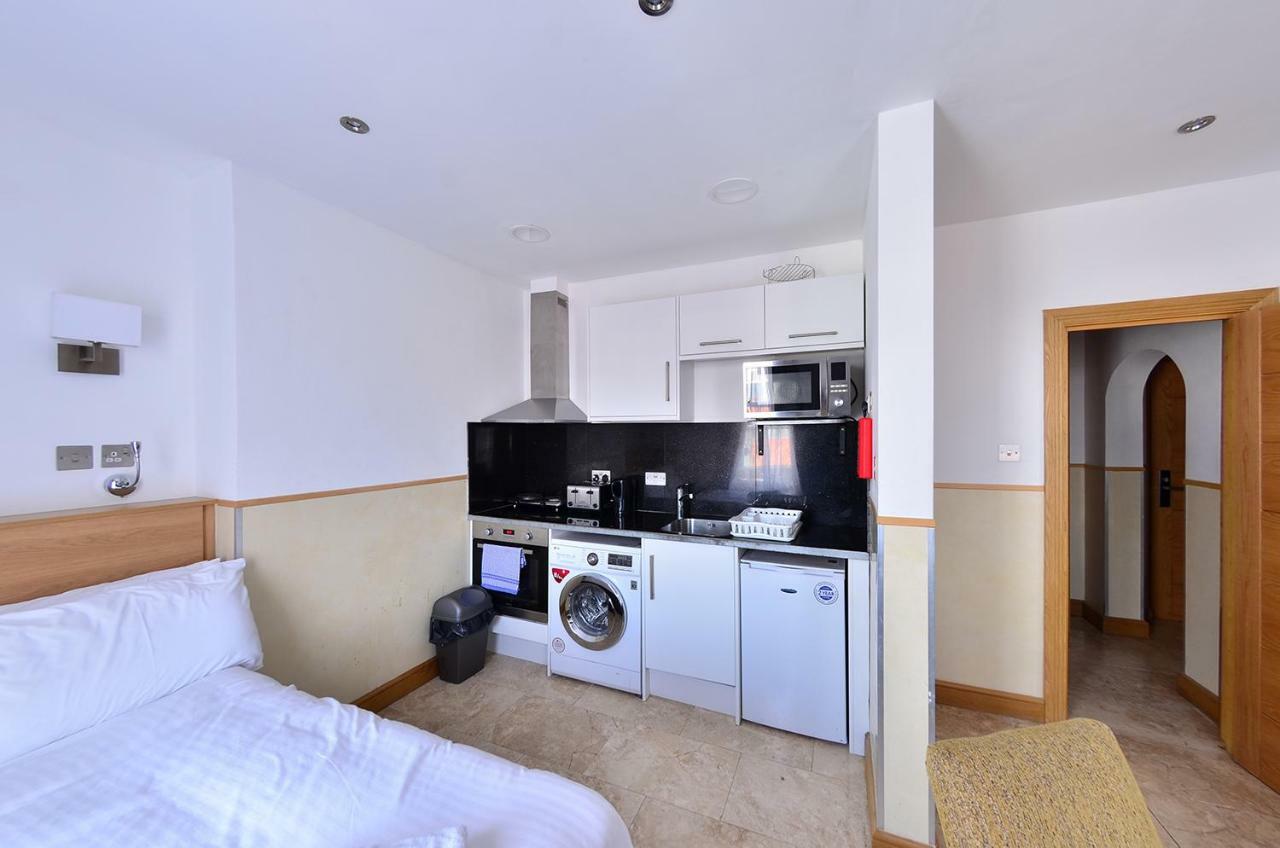 Aparthotel Duke