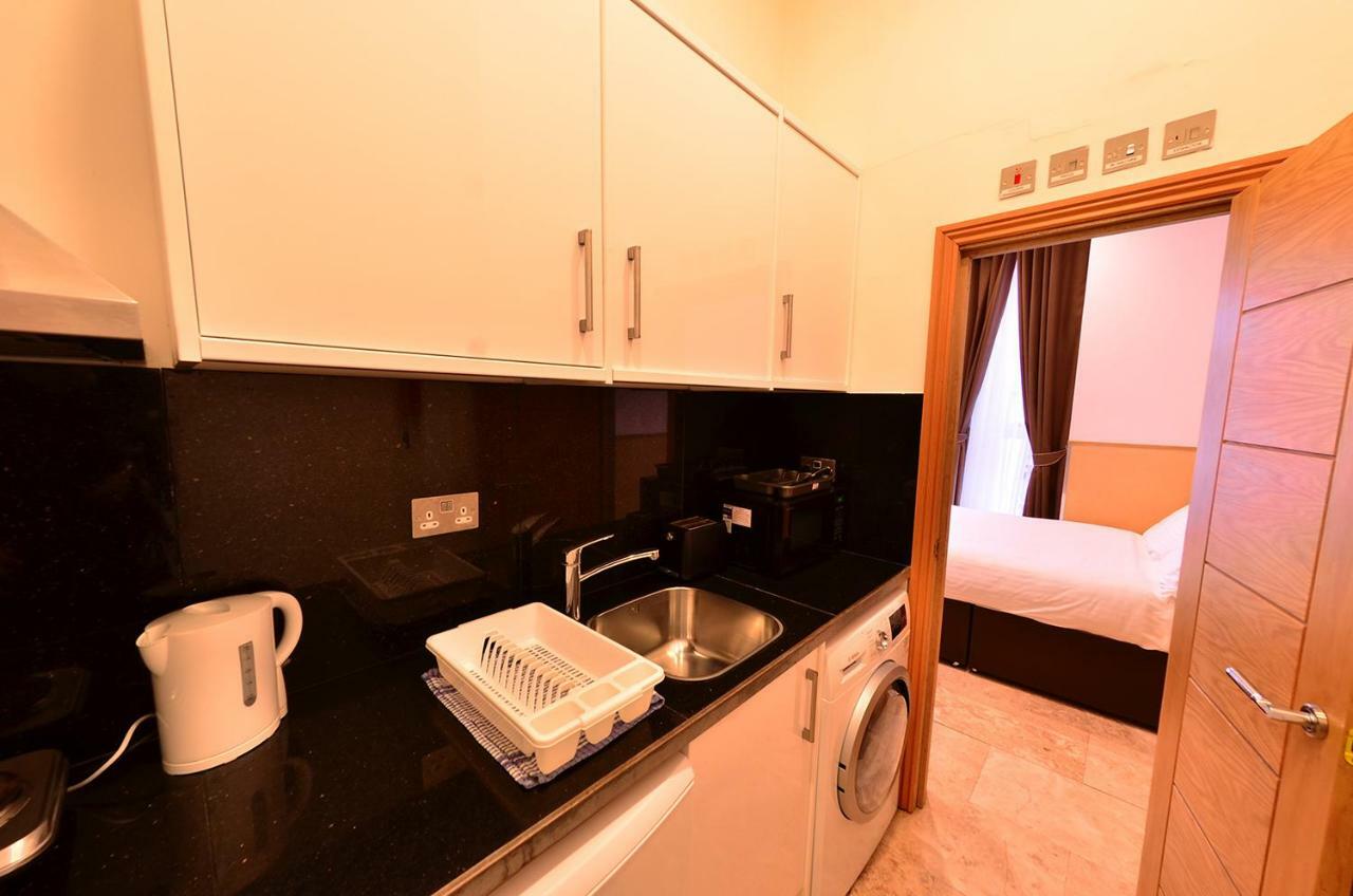 Aparthotel Duke