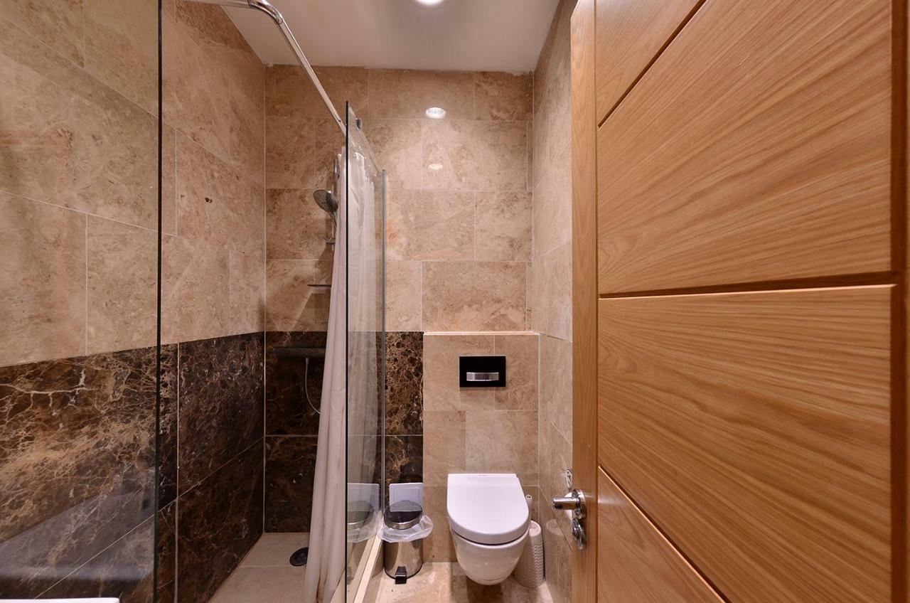 Aparthotel Duke 3*