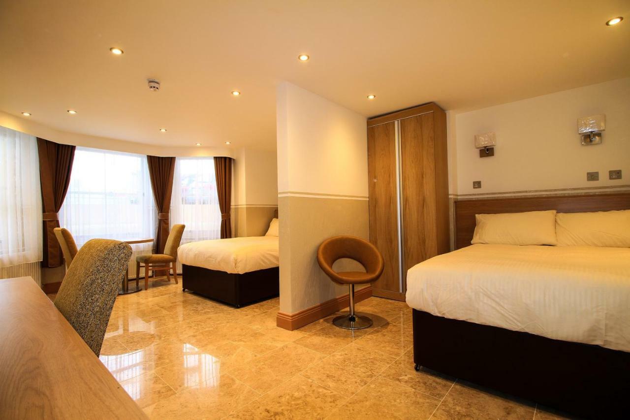 Duke Aparthotel