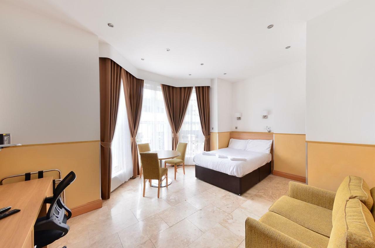 Aparthotel Duke Eastbourne