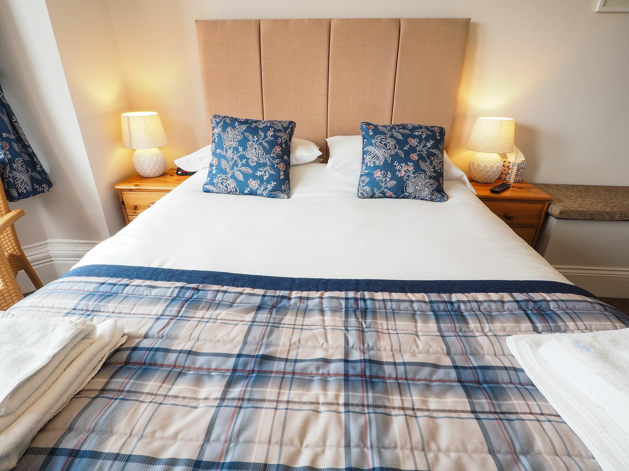 Bay 4* Eastbourne