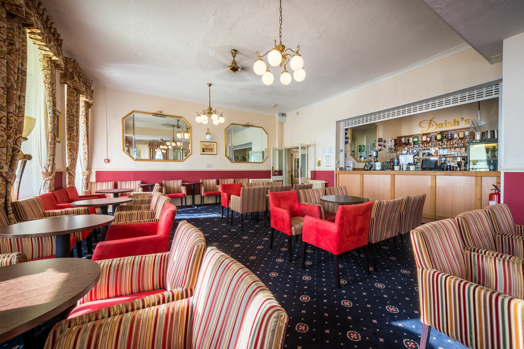 Claremont Lions Hotel
