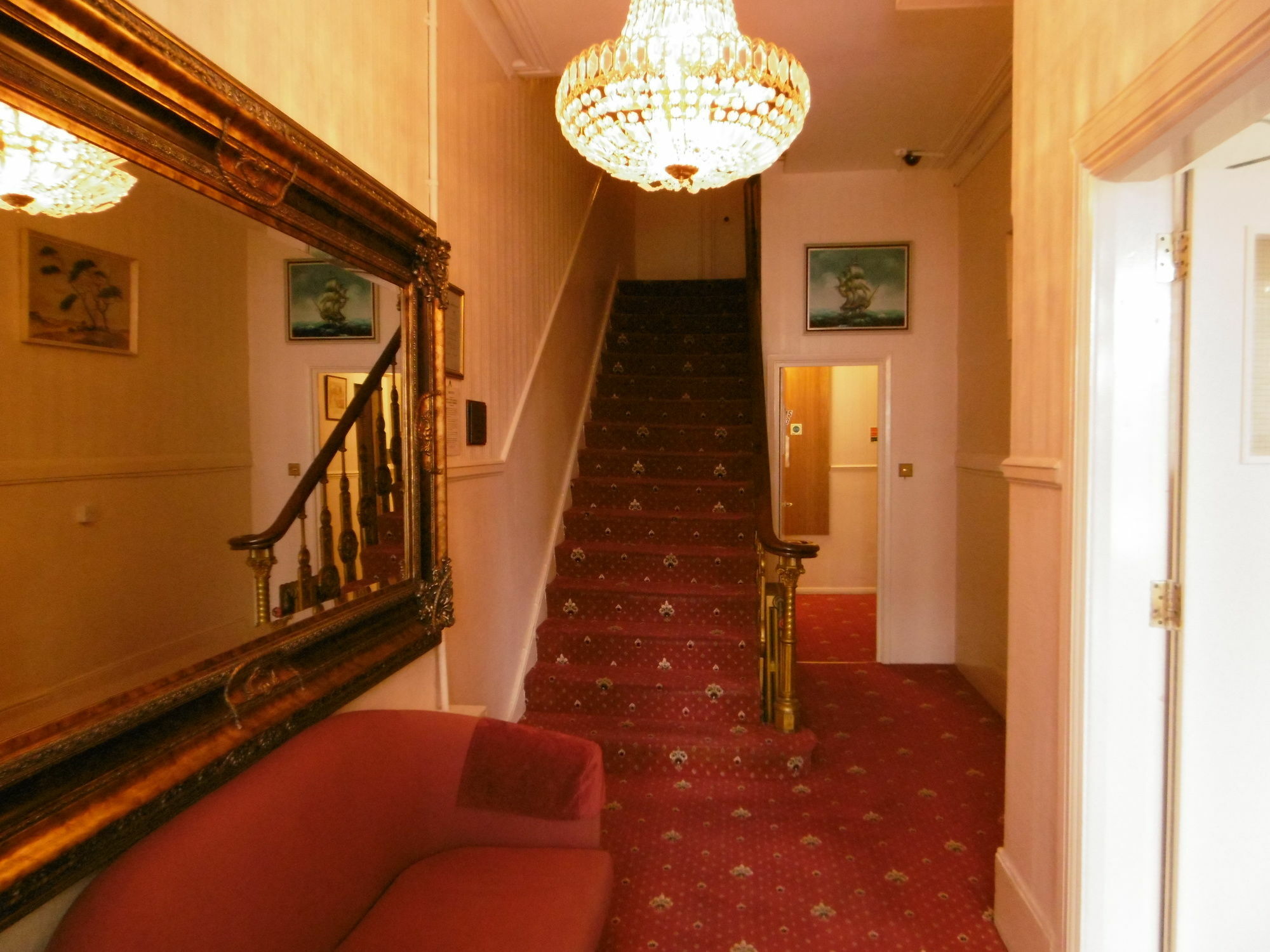 The Ellesmere Eastbourne
