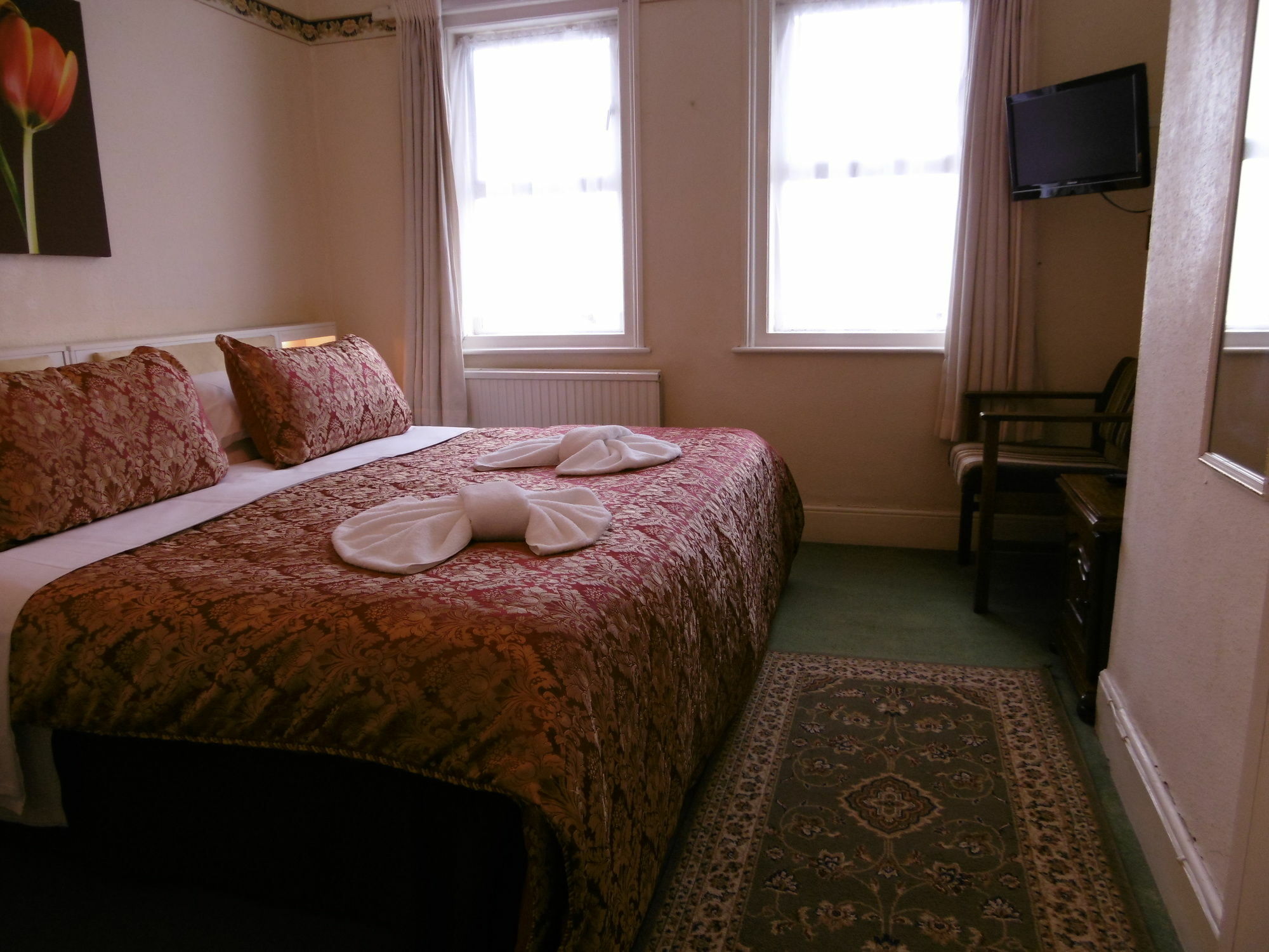 Guest house The Ellesmere Eastbourne