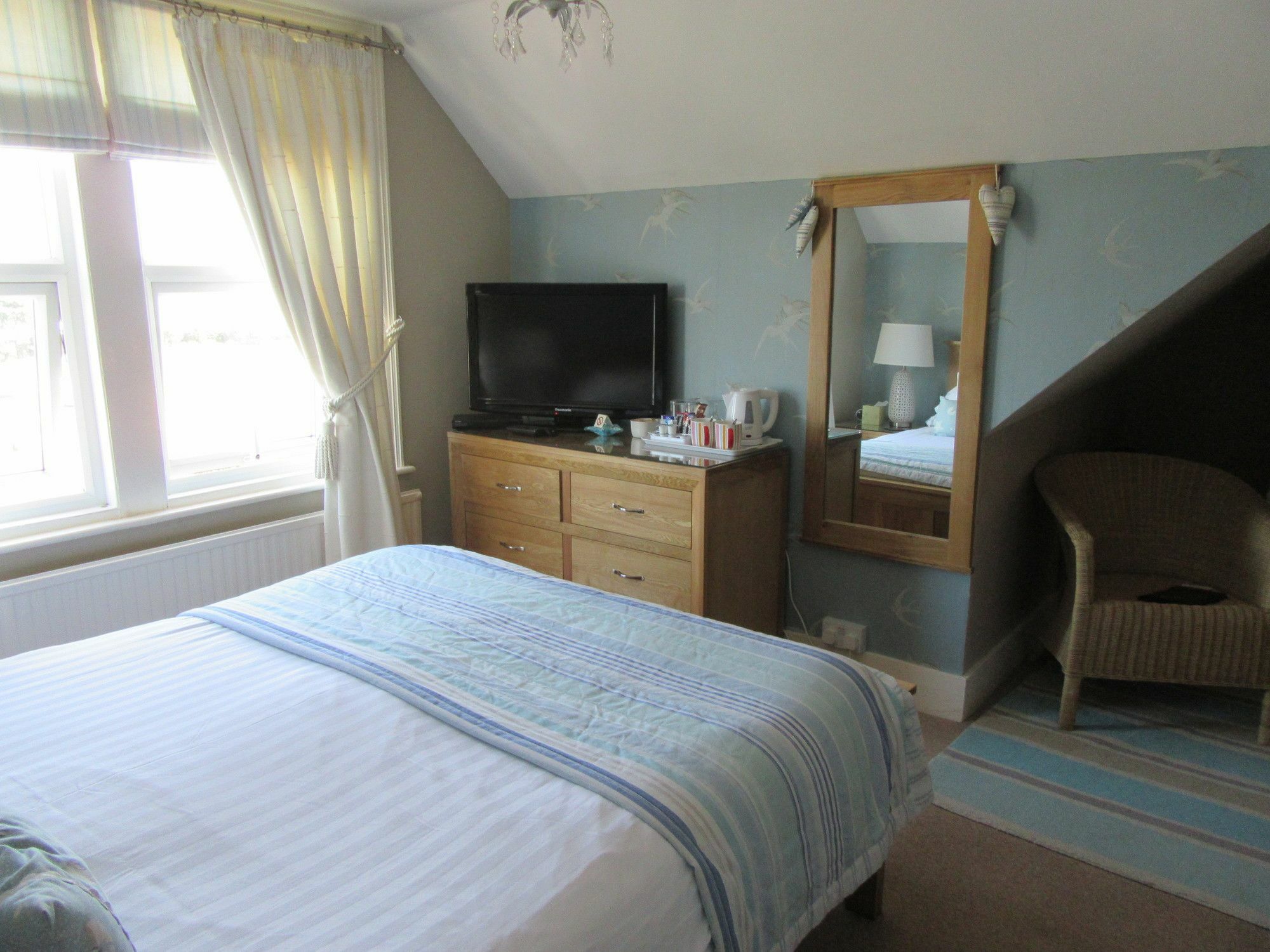 The Langtons 4* Eastbourne