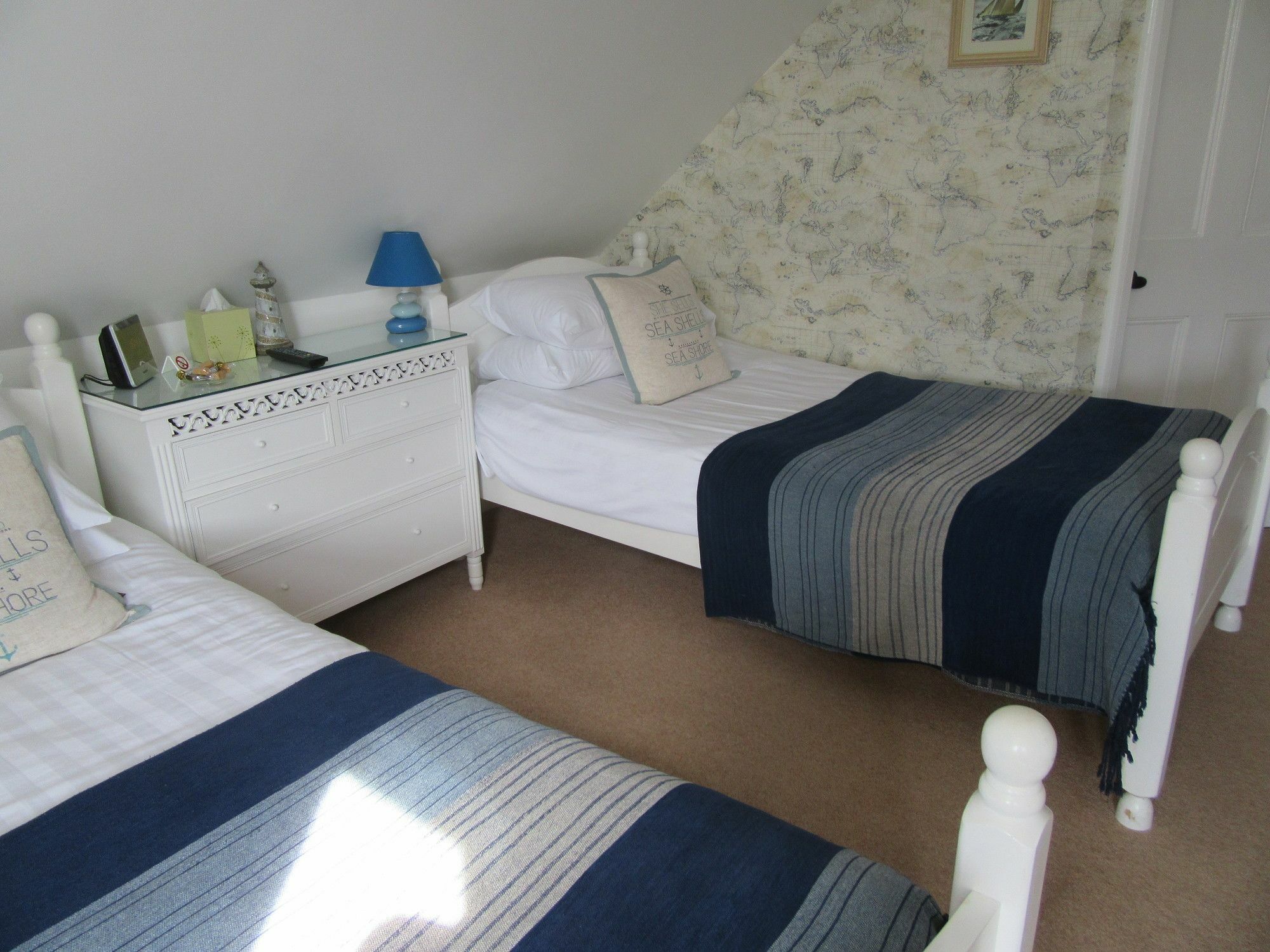 Guest house The Langtons Eastbourne