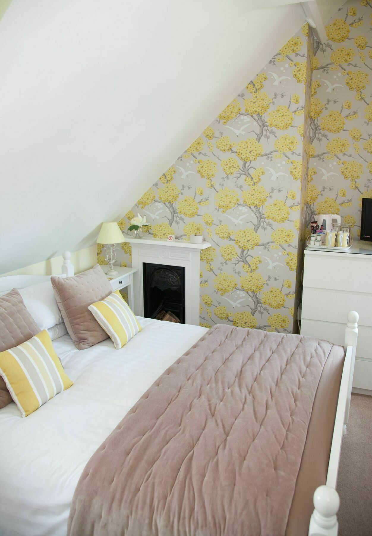 Guest house The Langtons