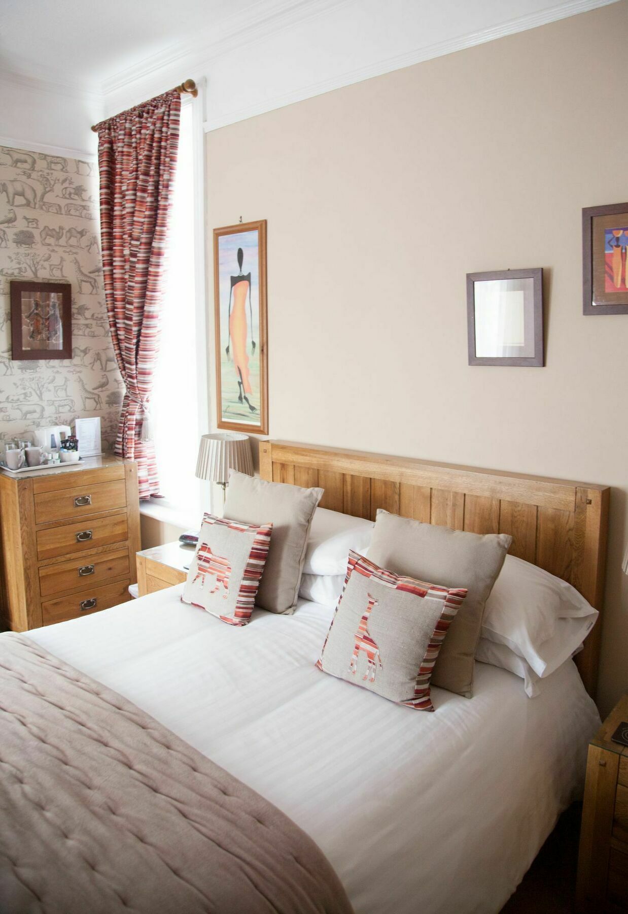 The Langtons Guest house 4*