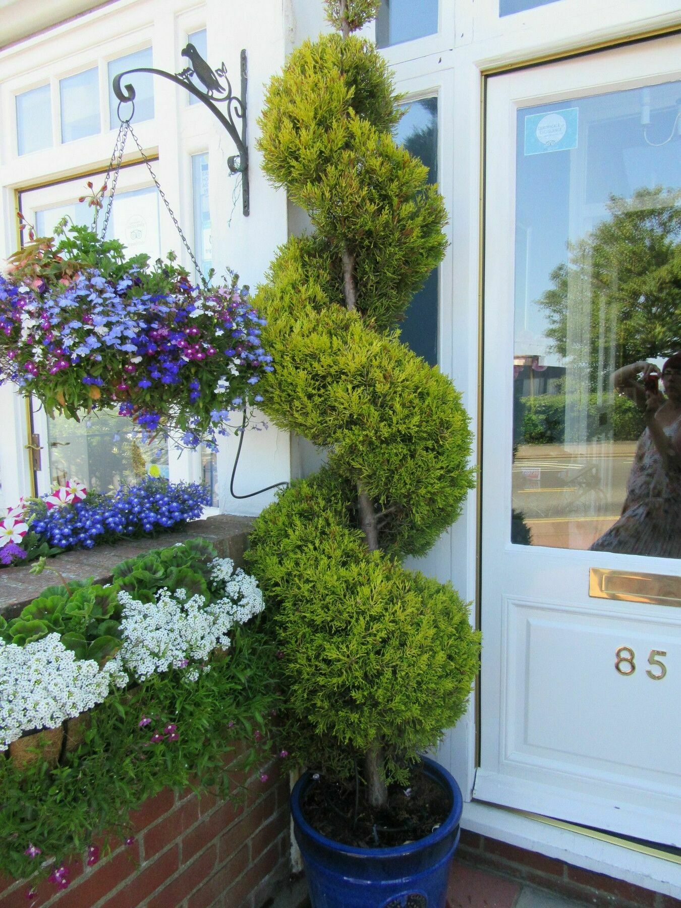 Guest house The Langtons Eastbourne