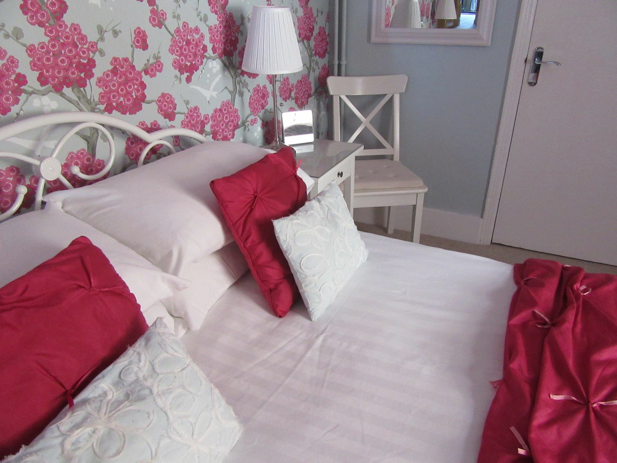 The Langtons Guest house