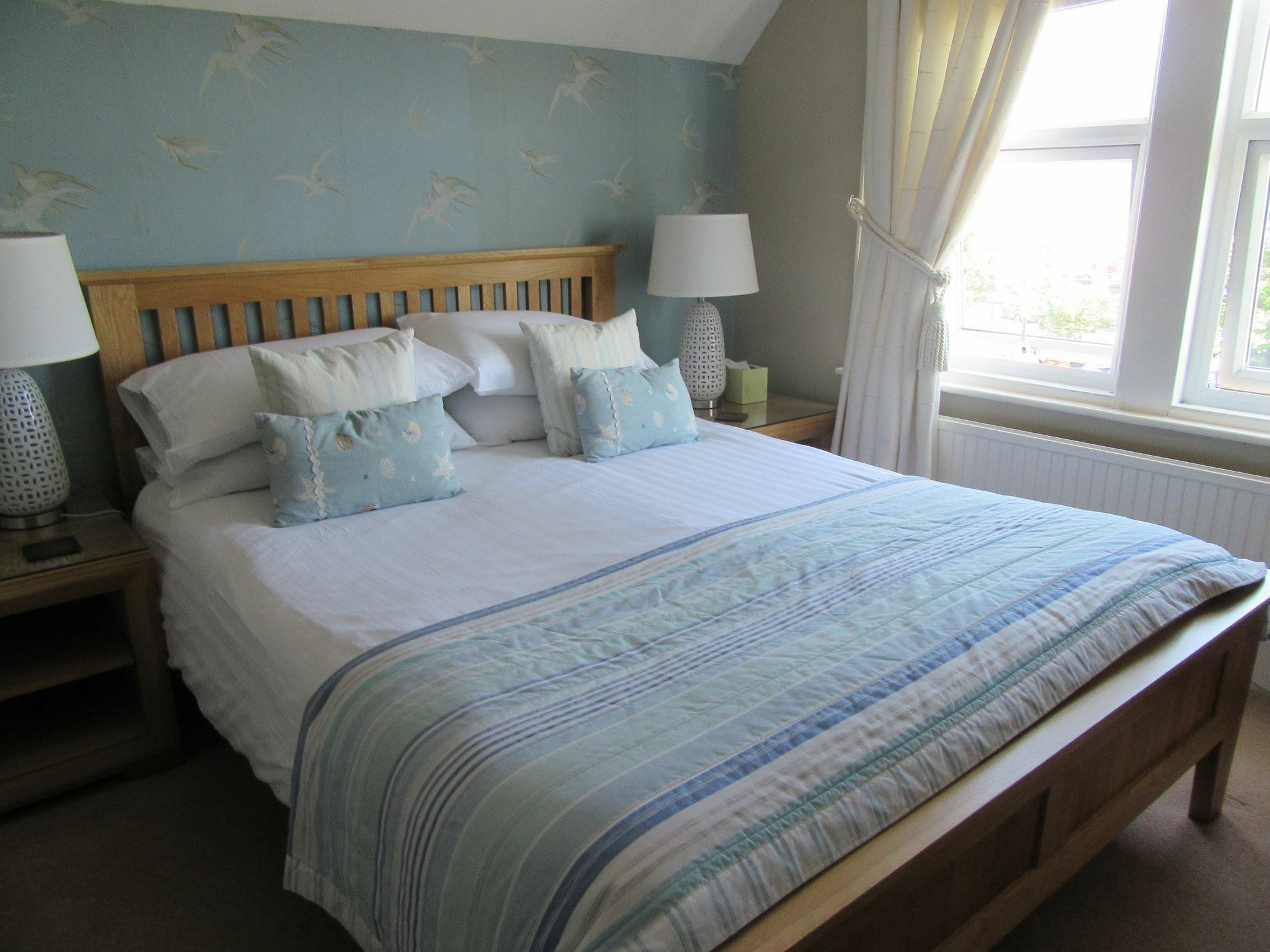 The Langtons Guest house 4*