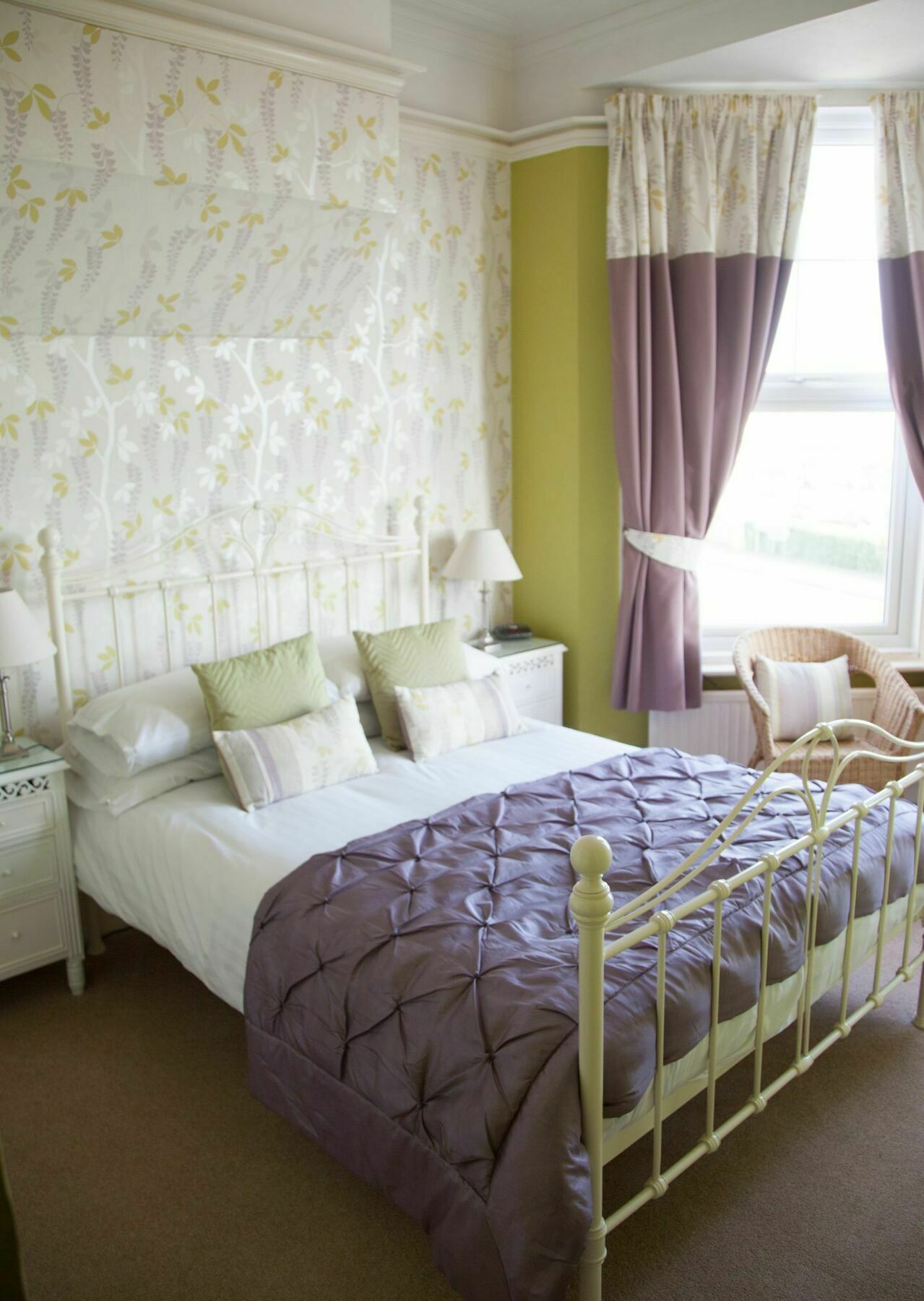 The Langtons Guest house Eastbourne