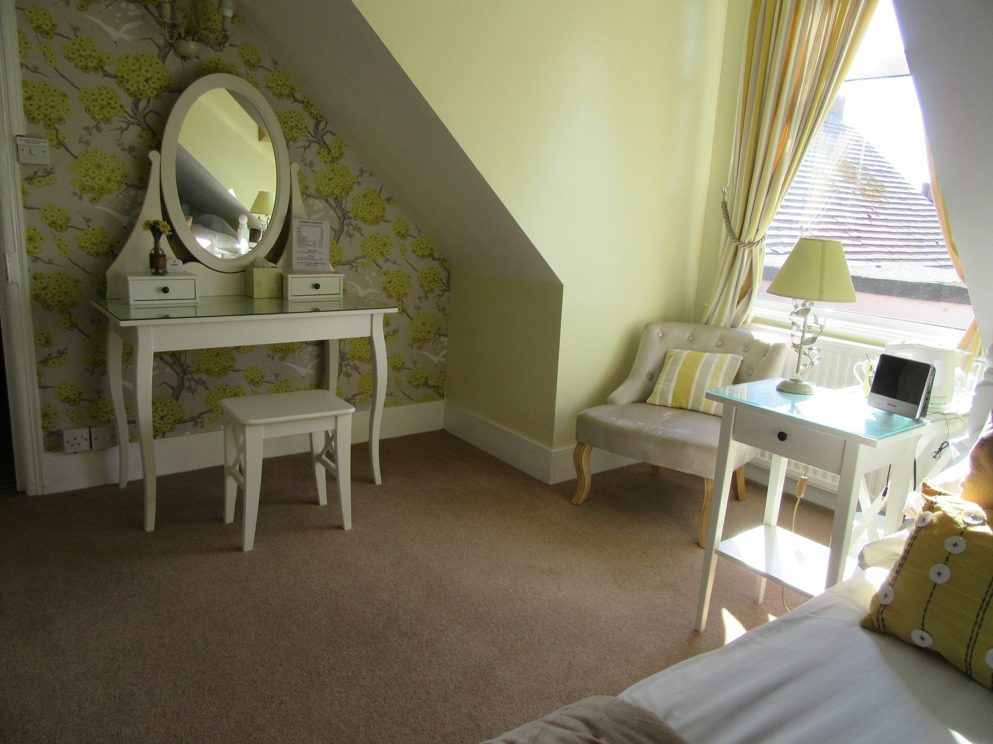 The Langtons 4*