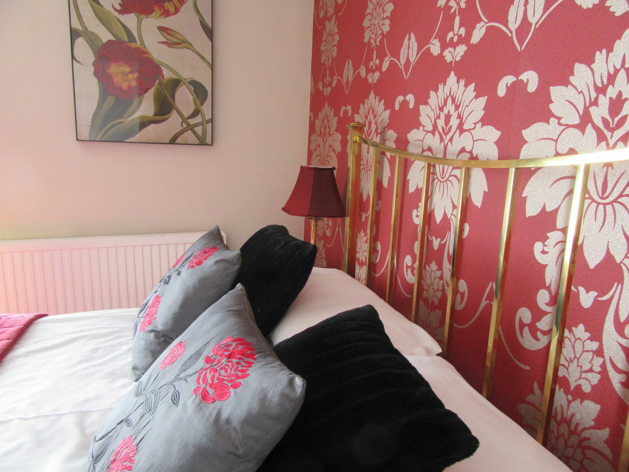 The Langtons 4* Eastbourne