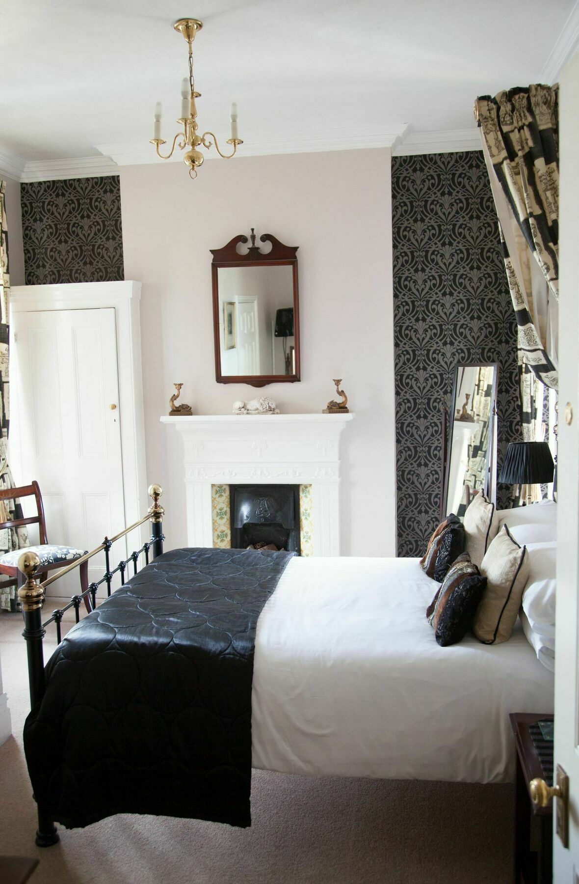The Langtons Eastbourne