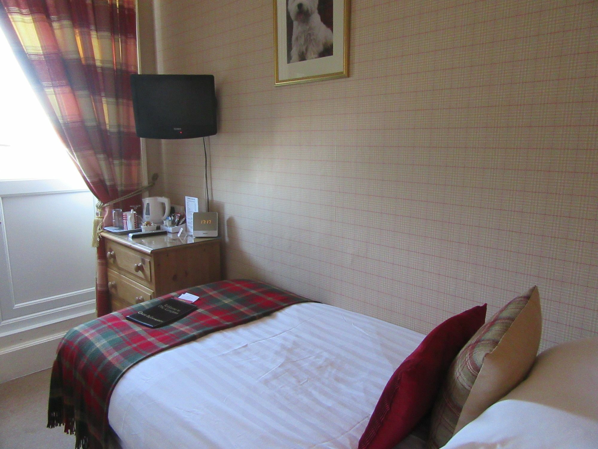 The Langtons Guest house Eastbourne