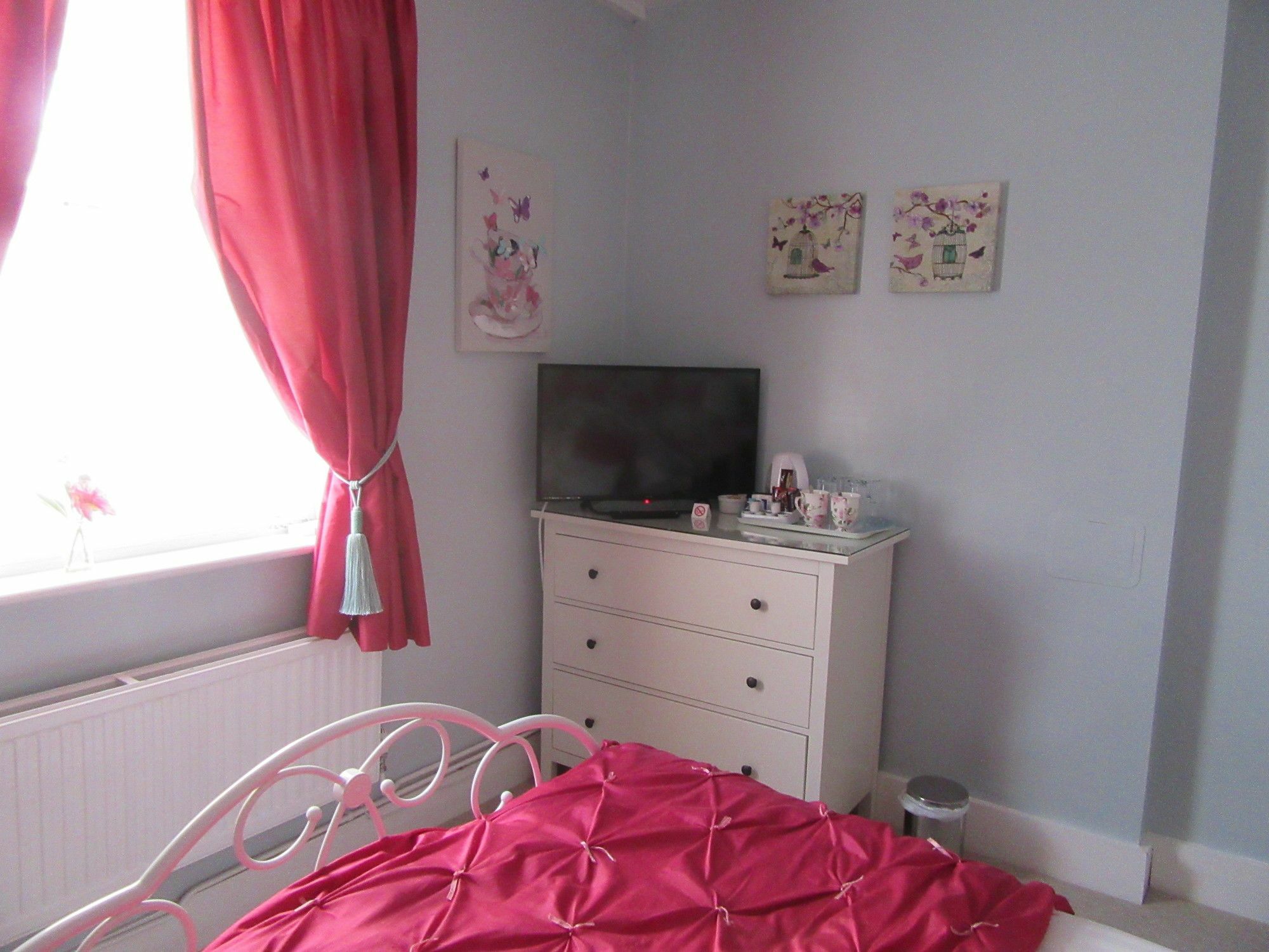 The Langtons 4* Eastbourne