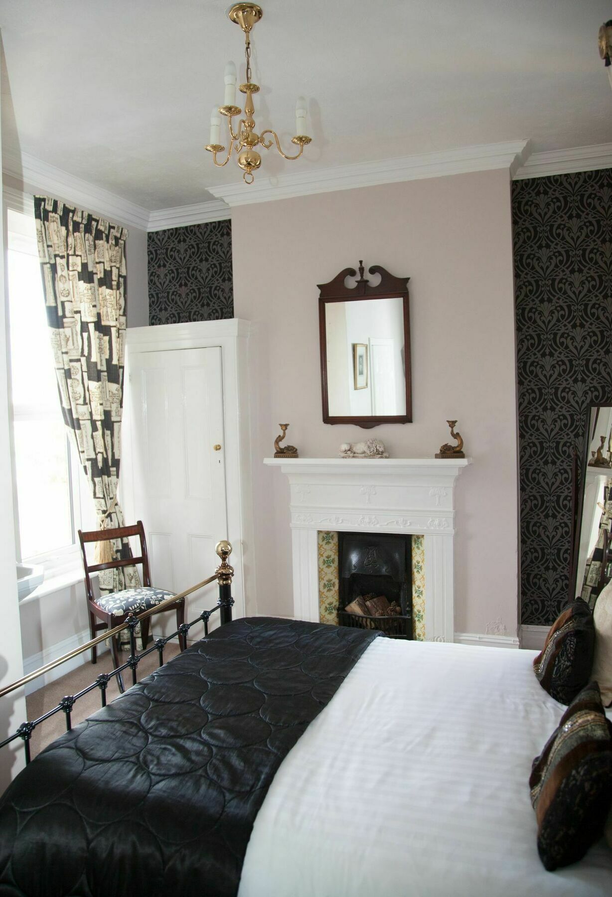 Guest house The Langtons 4*