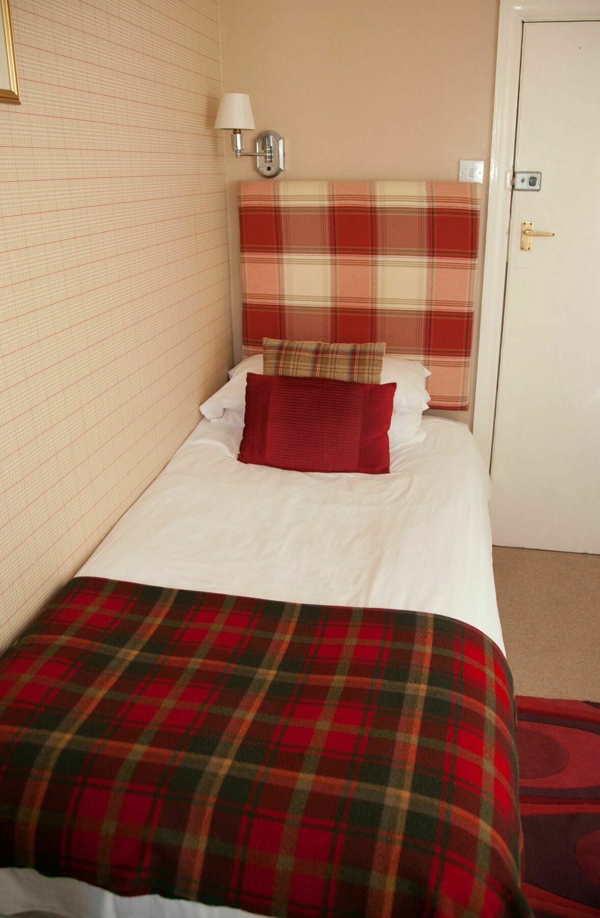 Guest house The Langtons