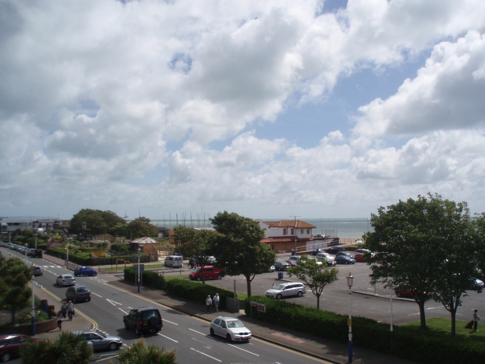 The Langtons Eastbourne