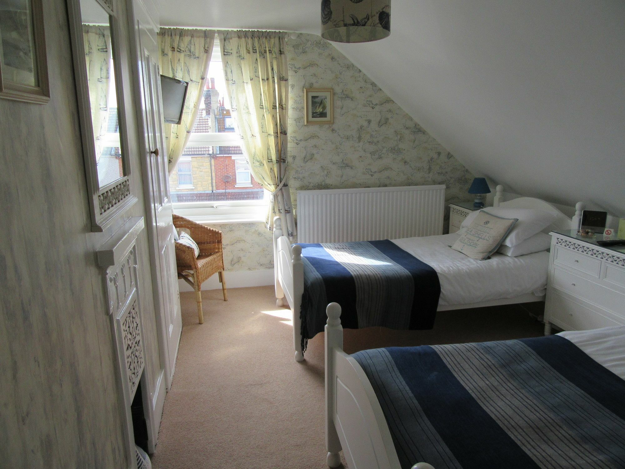 The Langtons Guest house 4*