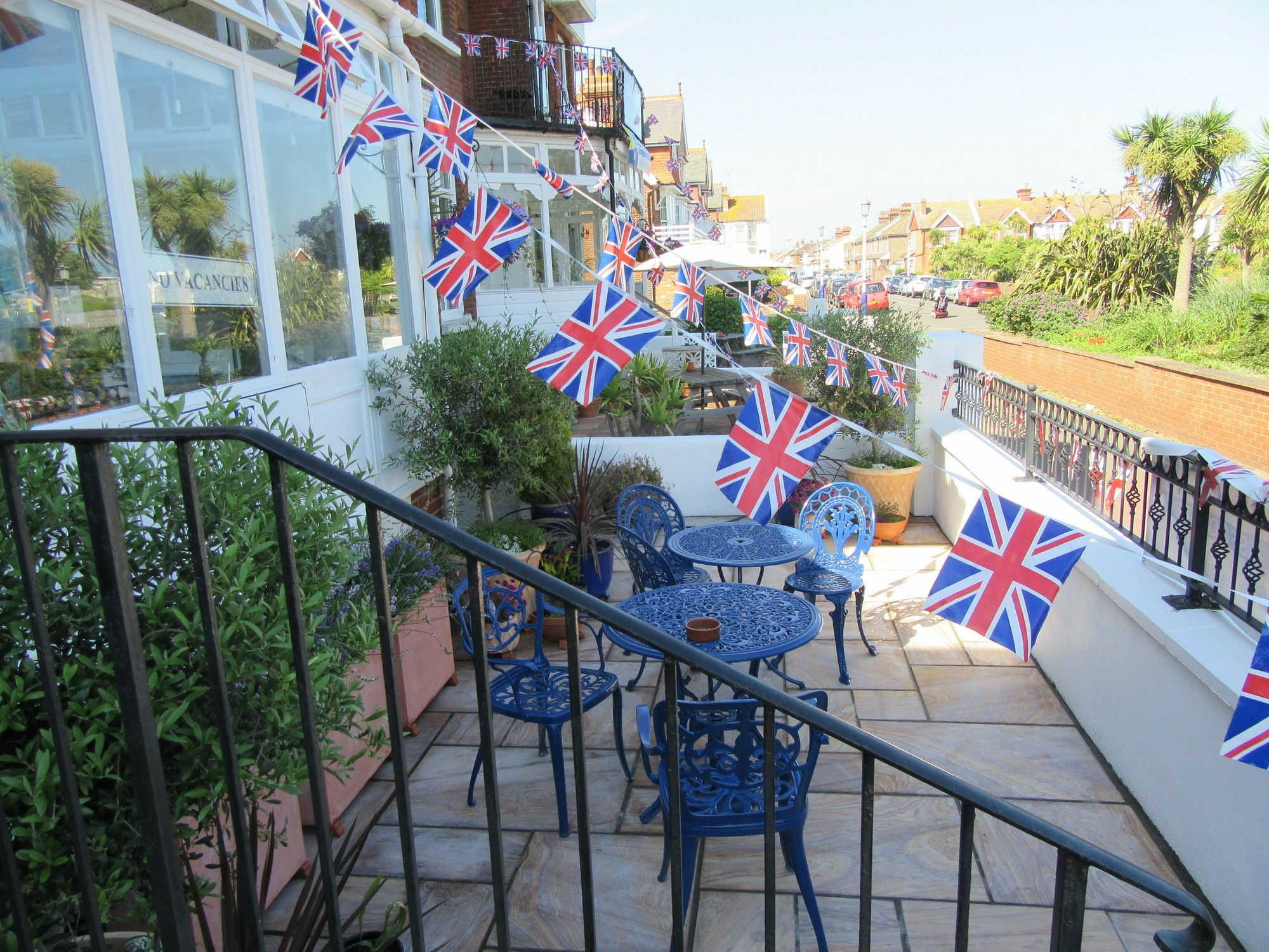 The Langtons 4* Eastbourne