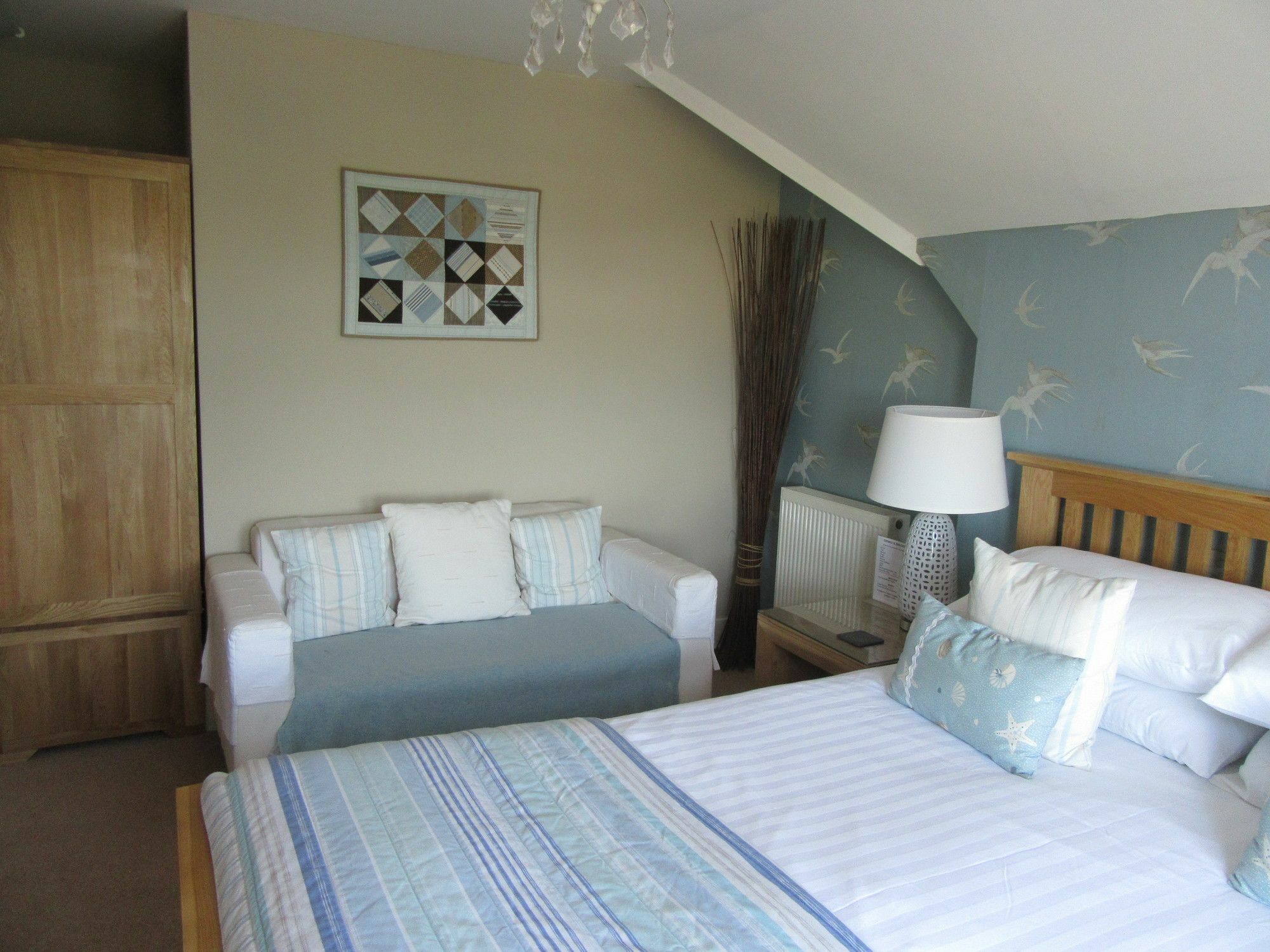 The Langtons 4* Eastbourne