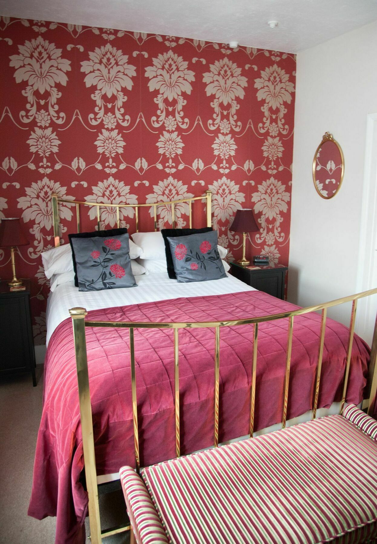 Guest house The Langtons 4*
